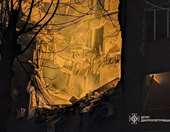 Έκτακτη συνεδρίαση του Συμβουλίου Ασφαλείας του ΟΗΕ για το ουκρανικό - Χωρίς θέρμανση το μισό Κίεβο