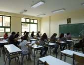 Κακοκαιρία Byron: Κλειστά την Παρασκευή τα σχολεία στην Αττική - Με τηλεκπαίδευση τα μαθήματα