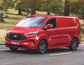 Ποια φίρμα κέρδισε τις πωλήσεις στα ελαφρά επαγγελματικά οχήματα