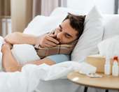 Γιατί τα αντιβιοτικά δεν σταματούν το βήχα