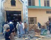 Πακιστάν: Έκρηξη σε σιιτικό τέμενος στο Ισλαμαμπάντ - Φόβοι για νεκρούς