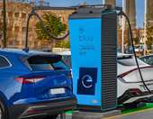 Δες πως θα φορτίσεις στην ΔΕΗ blue με έκπτωση