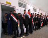 Μάχη γεωπολιτικής: "Σιωπηλή εισβολή" του Ιράν στο νέο κοινοβούλιο του Ιράκ - Θα καταφέρει η Τουρκία να επιβάλει τη στρατηγική της;