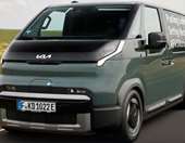 Ρεκόρ Guinness για το Kia PV5 Cargo-πώς αλλάζει τα δεδομένα στα ελαφρά επαγγελματικά EV