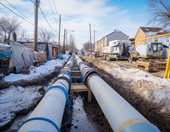 Φυσικό αέριο: Ακριβός και μη ανταγωνιστικός αυτή τη στιγμή ο Κάθετος Διάδρομος