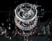 Νέο υβριδικό σύστημα από Hyundai για μειωμένη κατανάλωση κατά 45%