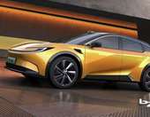 Toyota: Παρουσίασε δύο νέα αμιγώς ηλεκτρικά αυτοκίνητα-ένα κουπέ και ένα SUV