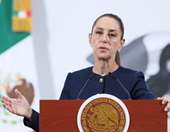 Αισιοδοξία Σεϊνμπάουμ για συμφωνία Μεξικό - ΗΠΑ για το νερό