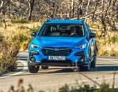 Πόσο δύσκολη θα είναι η μετάβαση των πελατών της Subaru στα ηλεκτρικά