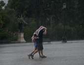 Συνεδρίασε η Επιτροπή Εκτίμησης Κινδύνου για την κακοκαιρία