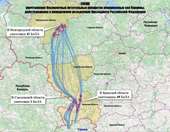 Αμφιλεγόμενα στοιχεία για την "επίθεση" σε προεδρική κατοικία του Πούτιν έδωσε η Ρωσία - "Αντιπερισπασμό" καταγγέλλει η Κάλας