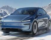 Σε αυτή τη χώρα κυκλοφορούν περισσότερα Tesla από Toyota