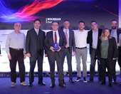 H Πειραιώς αναδείχθηκε AI/Data Team of the Year και το 2026