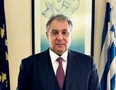 Β. Κορκίδης: Έκκληση στους αγρότες να επιλέξουν "τη δύσκολη, αλλά υπεύθυνη οδό του διαλόγου"