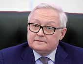 Ρωσία: Καμία υποχώρηση σε Ντονμπάς, "Νοβορόσια" και Κριμαία