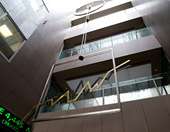 Χρηματιστήριο: Θετικό γύρισμα με νέους πρωταγωνιστές έφερε τις 1.550 μονάδες