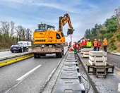 Ποια χώρα ξεκινά δοκιμές ασύρματης φόρτισης αυτοκινήτων