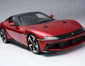 Η νέα πατέντα της Ferrari μπορεί να σε γλιτώσει από έξοδα