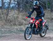 Beta Alp 4.0: Μια ιταλική μοτοσυκλέτα βγαλμένη από τα παλιά