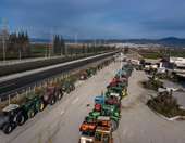 Π. Μαρινάκης προς αγρότες: Δεν θα δοθεί κάτι παραπάνω - Κλιμακώνονται οι κινητοποιήσεις