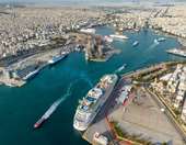 Ο Πειραιάς στην καμπή του μέλλοντος: Φιλοδοξίες, επενδύσεις και γεωπολιτικό διακύβευμα στο μεγαλύτερο λιμάνι της Ελλάδας