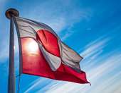 Δανία: Επιβεβαιώνεται το συνεχιζόμενο αμερικανικό ενδιαφέρον για τη Γροιλανδία