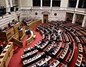 Ψηφίσθηκε επί της Αρχής από την Επιτροπή Κοινωνικών Υποθέσεων το σ/ν του υπ. Εργασίας για τις Συλλογικές Συμβάσεις