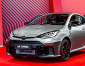 Η δήλωση του CEO της Toyota που θα ενθουσιάσει όσους αγαπούν τα αυτοκίνητα