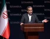 Ιράν: "Άφρονα και επικίνδυνη" χαρακτηρίζει ο ΥΠΕΞ Αραγτσί την απειλή του προέδορυ Τραμπ