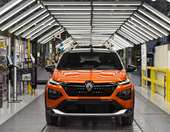 Συνεργασία της Renault με κινεζικό κολοσσό αυτοκινήτων-τι περιλαμβάνει η συμφωνία