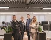 BEWISE: Στην κορυφή της ψηφιακής καινοτομίας