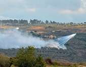 Λίβανος: Ισραηλινά πυρά εναντίον κυανόκρανων του ΟΗΕ