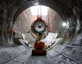 Την Δευτέρα 20/5 αναμένονται τα νεότερα για τις επεκτάσεις του μετρό Θεσσαλονίκης, δια στόματος πρωθυπουργού