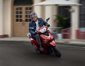 Τιμή έκπληξη για το νέο ηλεκτρικό scooter Yadea Voltguard