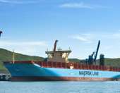 Η Maersk ετοιμάζεται να επιστρέψει στην Ερυθρά Θάλασσα, με την προστασία του συνασπισμού υπό τις ΗΠΑ