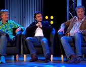 Το διαχρονικό Top Gear επιστρέφει-πώς θα το παρακολουθείς 24 ώρες το 24ωρο
