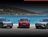 Toyota: Μεγάλη επένδυση στην Ευρώπη-Πού φτιάχνει εργοστάσιο για ηλεκτρικά αυτοκίνητα