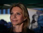 Μ. Καρυστιανού: Το κίνημα οργανώνεται, δεν έχω σκεφτεί τι μορφή θα έχει - Εργάζεται ήδη επιτροπή "σοφών"