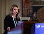 Επ. Κεφαλαιαγοράς: Η Β. Λαζαράκου επανεξελέγη μέλος στο προεδρείο της Επιτροπής για την Εταιρική Διακυβέρνηση του ΟΟΣΑ για το 2026