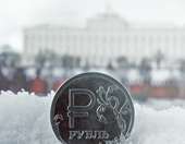 Ρούβλι: Το εκρηκτικό του "ράλι" φέρνει νέους κινδύνους για την οικονομία της Ρωσίας