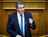 Μ. Χρυσοχοϊδης: Είμαστε αποφασισμένοι να καταπολεμήσουμε τη βία των ανηλίκων