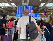 1,4 εκατ. περισσότερες αεροπορικές αφίξεις στην Ελλάδα – Όλα δείχνουν νέο ρεκόρ σε αφίξεις και έσοδα