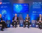 Όμιλος Ιατρικού Αθηνών: 3ο Συνέδριο Ιατρικής Πρωτοπορίας και Καινοτομίας AMLI 2024