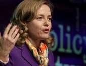 ΔΝΤ: Αποχώρησε η Ισπανίδα ΥΠΟΙΚ από την κούρσα διαδοχής της Κρ. Λαγκάρντ