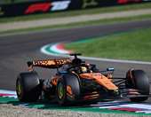 F1 GP Εμίλια Ρομάνια: Ο Piastri κέρδισε τον Verstappen στην μάχη της pole position