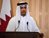 Σεΐχης του Κατάρ: Η εκεχειρία στη Γάζα είναι ατελής χωρίς την "πλήρη αποχώρηση" του ισραηλινού στρατού