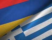 Υπογραφή προγράμματος στρατιωτικής συνεργασίας Ελλάδας-Αρμενίας