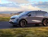 Τι ξέρουμε για τα 6 νέα μοντέλα Nissan που θα κυκλοφορήσουν στην Ευρώπη