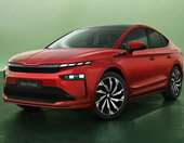 Παρουσιάστηκε το νέο Skoda Enyaq-όλα τα στοιχεία και εικόνες