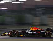 F1 GP Κατάρ: Ο Max Verstappen κάνει και εκπλήξεις